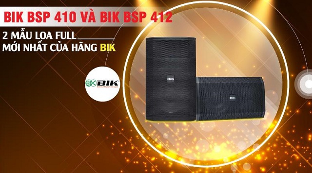 Chất lừ với siêu phẩm mới của BIK khiến khách hàng say đắm