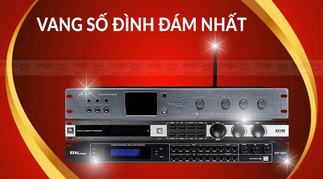 Điểm mặt chỉ tên những thương hiệu vang số hát karaoke đình đám nhất hiện nay