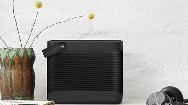 Loa B&O Beolit 20: Quái vật tí hon