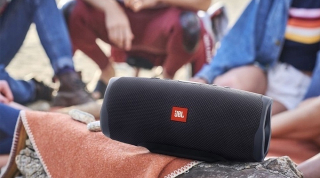 5 lý do nên mua Loa JBL Charge 4 ở thời điểm này