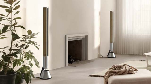Beolab 28: Hệ thống loa Hi-end không dây hiện đại, tiên tiến bậc nhất của B&O