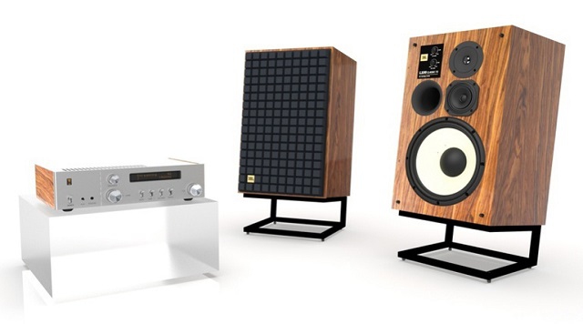 Bộ sản phẩm kỉ niệm 75 năm thành lập JBL chính thức có mặt tại Việt Nam