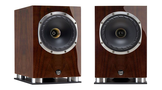 Fyne Audio ra mắt F500SP: Thành viên mới nhất của Special Production Series
