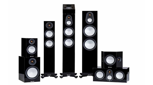 Monitor Audio ra mắt dòng loa Silver Series thế hệ thứ 7: Nhiều thay đổi đắt giá