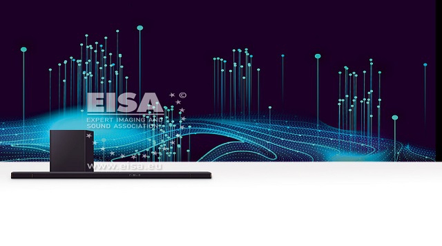 Philips Fidelio B97 bất ngờ dành giải soundbar tốt nhất tại EISA Award 2021-2021