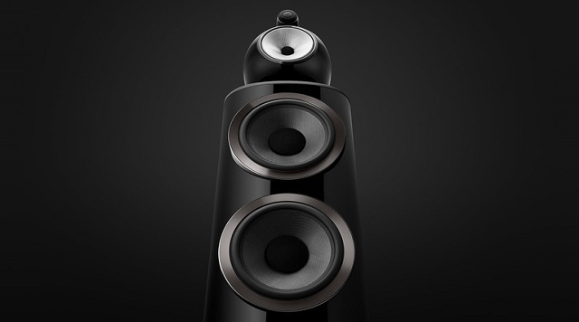 Tìm hiểu các công nghệ tối tân trên dòng loa hi-end đầu bảng B&W 800 Series D4