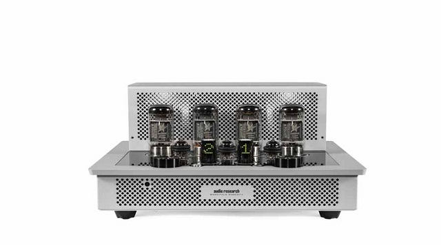Audio Research chính thức mở bán amply đèn tích hợp I/50