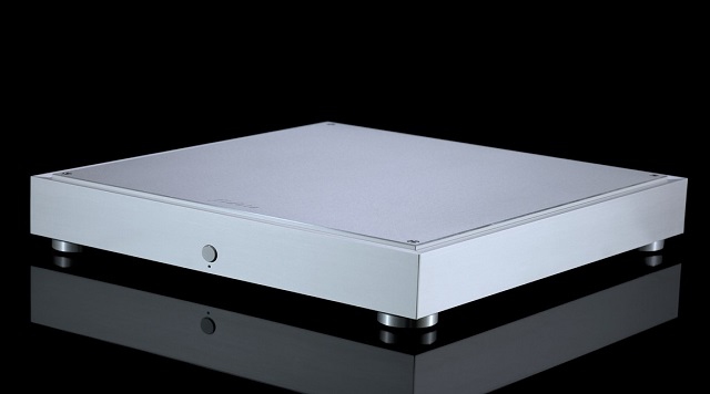 Fidata HFAS1-XS20U - Music server hi-end chạy 4 ổ SSD công nghệ X-Cluster cực kỳ ổn định