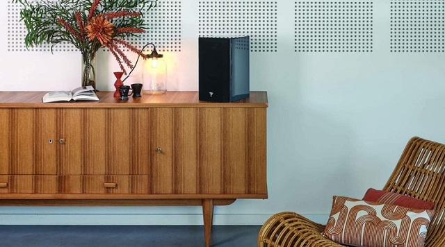 Focal giới thiệu bộ đôi thành viên mới của Aria K2 Series