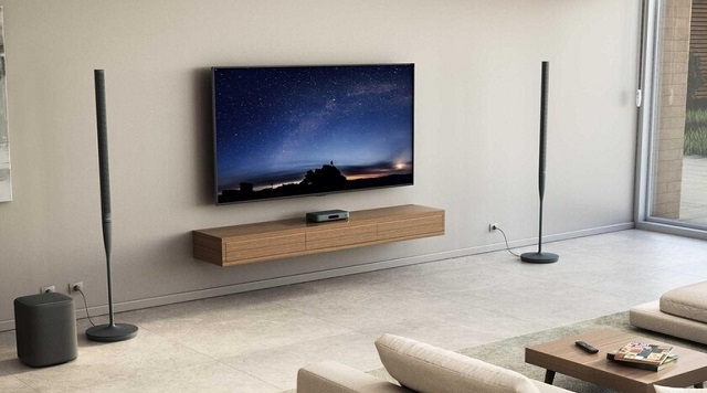 Harman Kardon ra mắt Radiance 2400 - Bộ loa không dây dành cho không gian nhỏ