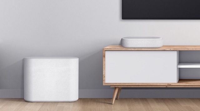 LG ra mắt ECLAIR – Soundbar lấy cảm hứng từ chiếc bánh ngọt giá rẻ