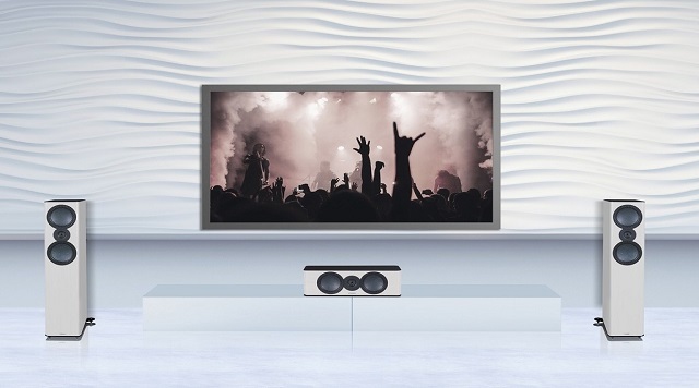 Mission trình làng QX MK II Series - Giải trí nổi trội giá tầm trung