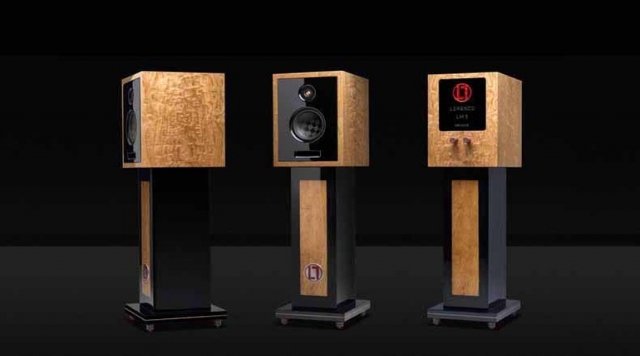 “Tân binh” Lorenzo Audio Labs chào sân thị trường high-end