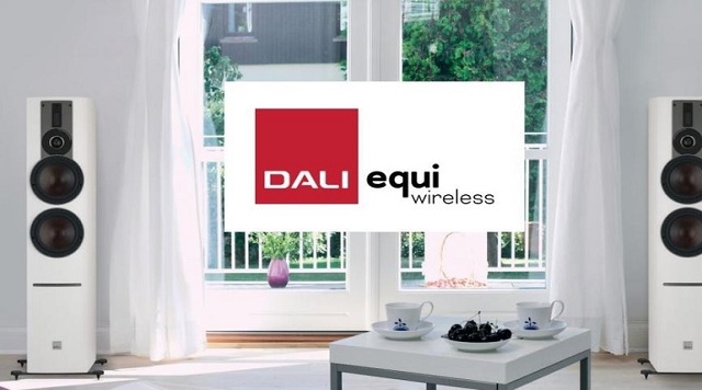 Dali ra mắt nền tảng streaming Equi cùng loạt thiết bị đa phòng mới dành cho căn hộ hiện đại