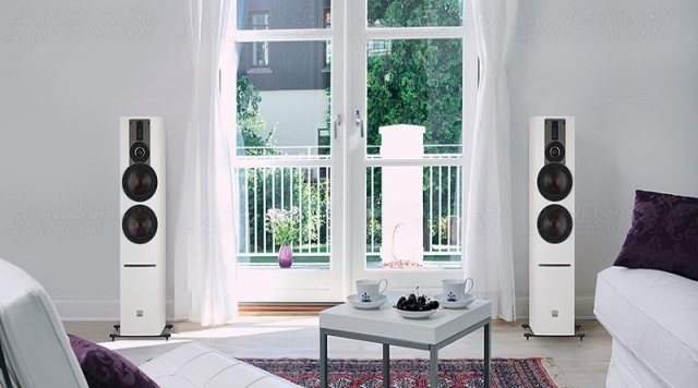 Dali ra mắt nền tảng streaming Equi cùng loạt thiết bị đa phòng mới dành cho căn hộ hiện đại