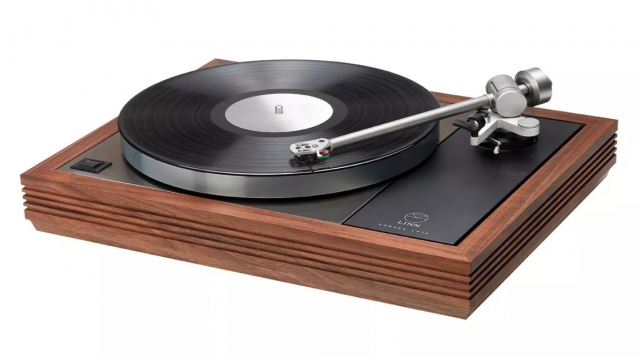 LINN trình làng mâm than đầu bảng Klimax LP12 cùng nhiều nâng cấp quan trọng