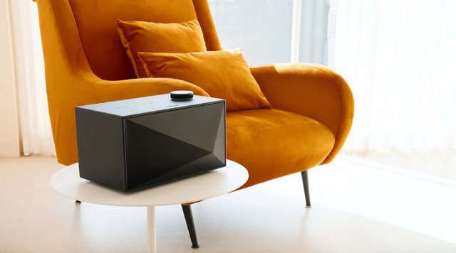 A&K ra mắt loa bluetooth Acro BE100, thiết kế khá tốt nhưng thiếu trang bị wireless và đa phòng