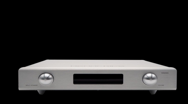 Denafrips mở bán chính thức preamp Class A Hades