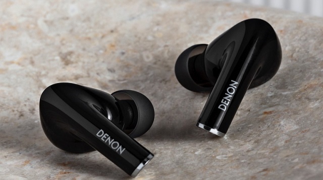 Denon chính thức bước vào thị trường tai nghe true-wireless với bộ đôi sản phẩm mới