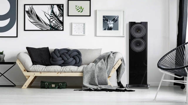 Fyne Audio F700 Series: Khẳng định vị trí dẫn đầu với hàng loạt công nghệ độc quyền