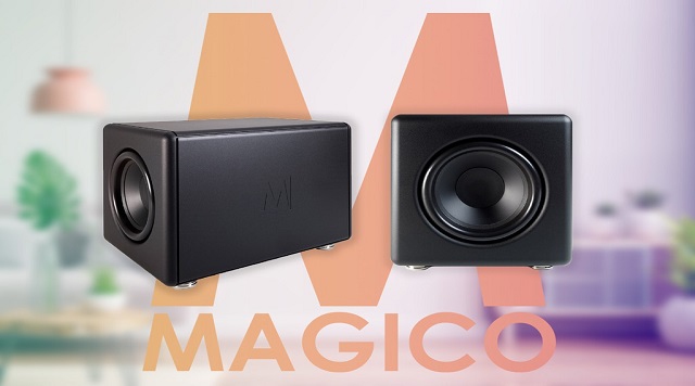 Magico TITAN 15 - Siêu SUB giá 800 triệu, nặng 180kg, bass đôi, tuyến tính xuống 10Hz