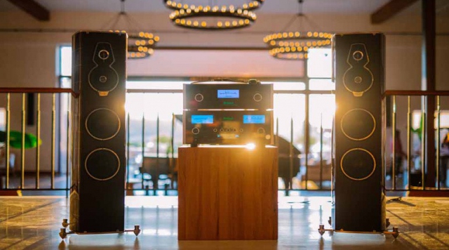 McIntosh và Sonus Faber tại Six Senses Ibiza: Âm thanh hi-end bay bổng trong không gian nghỉ dưỡng cao cấp