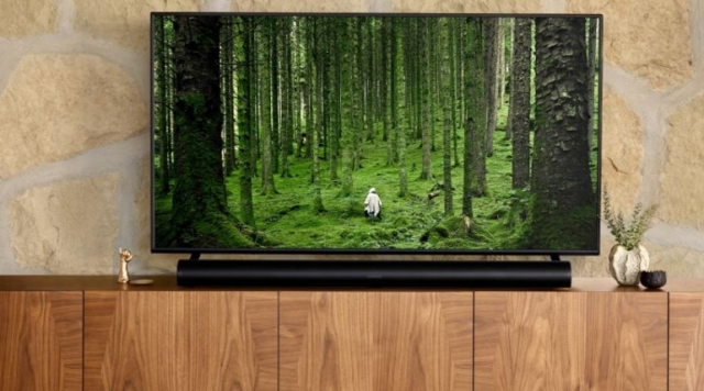 Sonos tung cập nhật bổ sung tính năng hỗ trợ âm thanh surround DTS