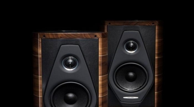 Sonus Faber mua lại xưởng chế tác gỗ hơn 35 năm tuổi De Santi
