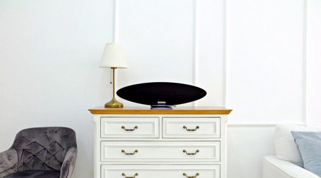 Trải nghiệm Bowers & Wilkins Zeppelin 2021: Tiếng hay, thiết kế đẹp, thông minh hơn
