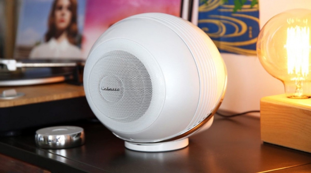 Cabasse bổ sung tính năng phát qua AirPlay 2 cho dòng loa Pearl Collection