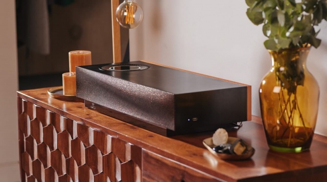 Naim bổ sung tính năng Tidal Connect cho loạt loa không dây Mu-so