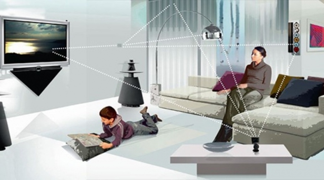 Bang & Olufsen tung bản cập nhật mới cho Beolink, bổ sung khả năng kết nối mọi thế hệ sản phẩm