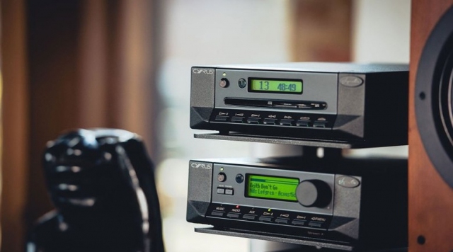 Cyrus Audio chuẩn bị đưa nền tảng đa phòng BluOS vào trong các thế hệ sản phẩm mới