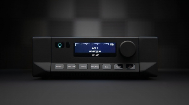 Cyrus Audio i7-XR và i9-XR: Bộ đôi ampli tích hợp nhỏ gọn, mạnh mẽ trong phân khúc dưới 100 triệu