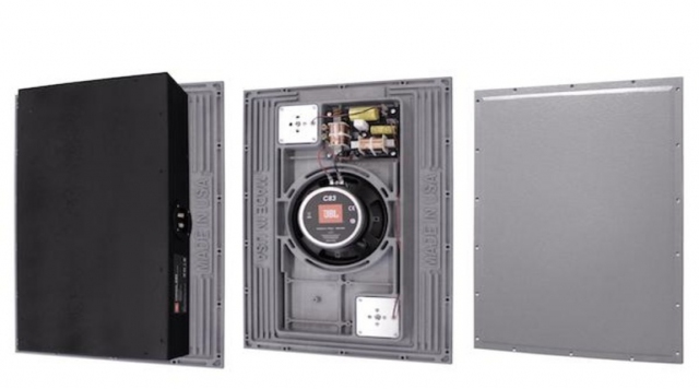 JBL Conceal Series chính thức có mặt tại Việt Nam: Giải pháp loa vô hình cho các không gian sang trọng