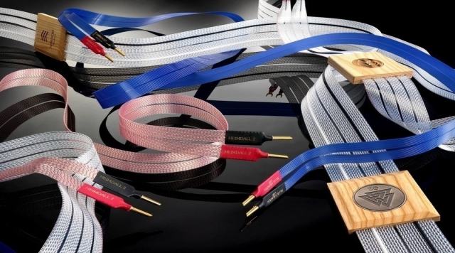 Nâng cấp hệ thống để đón Tết với các giải pháp từ Nordost