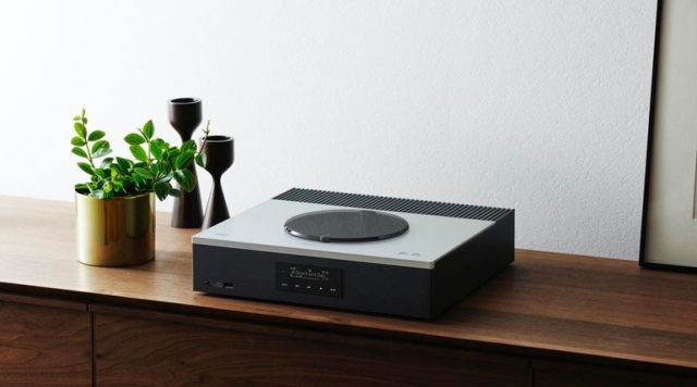 Technics giới thiệu đầu phát đa năng SA-C600: Đối tác hoàn hảo của đôi loa Technics SB-C600
