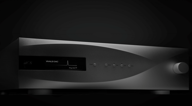 dCS giới thiệu mạch giải mã Ring DAC APEX cùng loạt sản phẩm mới cho năm 2022
