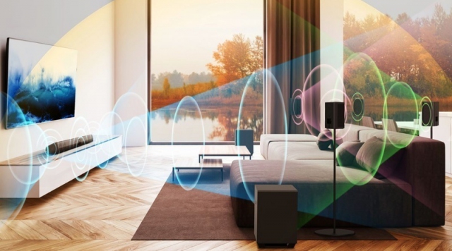 Nakamichi ra mắt loa soundbar Shockwafe Ultra 9.2 eARC: Kết nối HDMI eARC, hỗ trợ Dolby Atmos và aptX HD