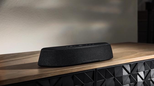 Polk giới thiệu soundbar MagniFi Mini AX: Thiết kế nhỏ gọn, hỗ trợ đồng thời Dolby Atmos và DTS:X