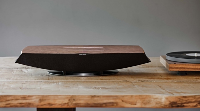 Sonus Faber khởi đầu năm 2022 với màn ra mắt của mẫu loa không dây Omnia