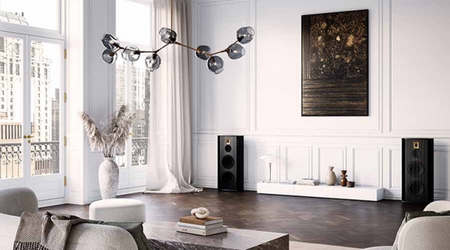 Steinway & Sons Model A: Thiết kế sang trọng, tích hợp nhiều công nghệ tối ưu âm thanh ở mọi không gian nghe nhạc
