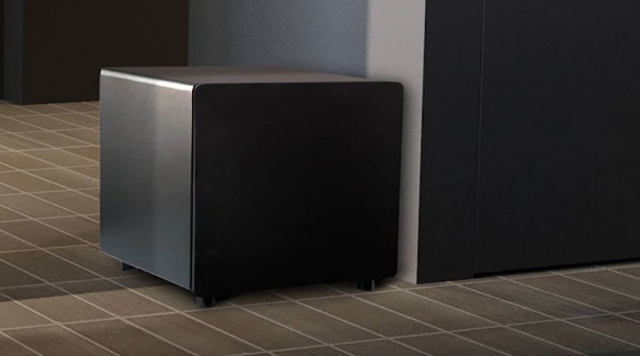Velodyne mở rộng danh mục sản phẩm với dòng loa siêu trầm Impact X Series