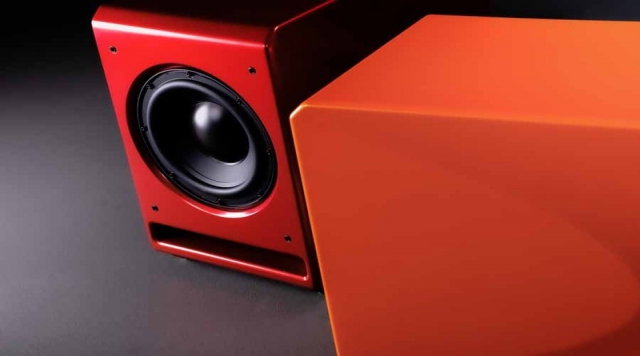 Wilson Audio trình làng loa subwoofer hi-end LoKe: Giải pháp nâng cấp dải trầm cho TuneTot