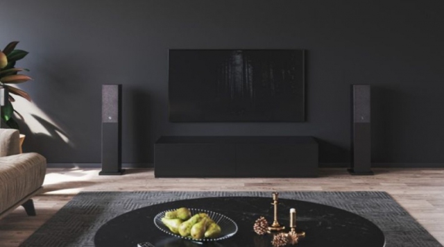 Audio Pro trình làng bộ đôi loa không dây đa phòng A28 và A38