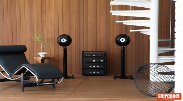 Eclipse chính thức ngừng sản xuất dòng loa đầu bảng TD712zMK2