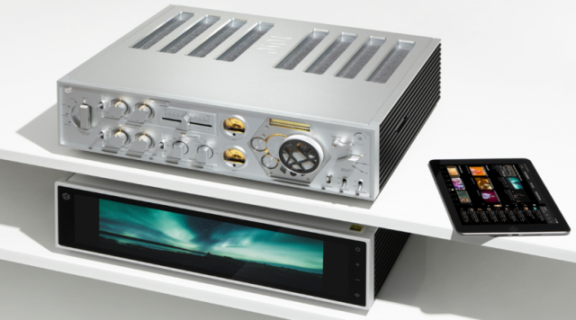 Hifi Rose giới thiệu ampli tích hợp RA180: Ngoại hình hấp dẫn, khuếch đại Class A/D 400W