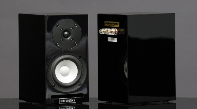 SB Acoustics: Thương hiệu hi-end đến từ Đan Mạch