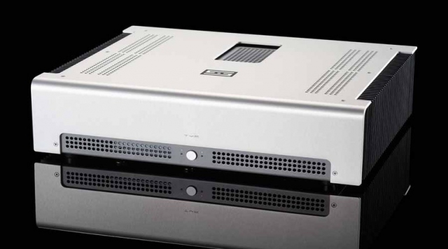 Schiit giới thiệu ampli monoblock đầu bảng Tyr