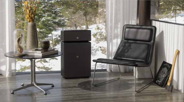 Audio Pro trình làng phiên bản nâng cấp của hệ thống all-in-one Drumfire